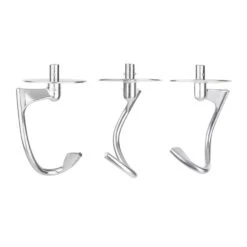 Bella / Lucia Knethaken Ersatzteil -Geschäft Für Haushalts- Und Küchenbedarf 10006311 yy 0003 detail Klarstein Bella Lucia Kuechenmaschine Knethaken