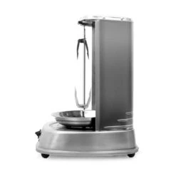 Kebap Master Vertikalgrill 1800W Edelstahl Inkl. Spieß Set 11 Kebap Master Vertikalgrill 1800W Edelstahl Inkl. Spieß Set -Geschäft Für Haushalts- Und Küchenbedarf 10009353 yy 0004 titel seite oneconcept vertikalgrill