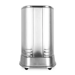 Kebap Master Vertikalgrill 1800W Edelstahl Inkl. Spieß Set 12 Kebap Master Vertikalgrill 1800W Edelstahl Inkl. Spieß Set -Geschäft Für Haushalts- Und Küchenbedarf 10009353 yy 0005 titel rueckseite oneconcept vertikalgrill