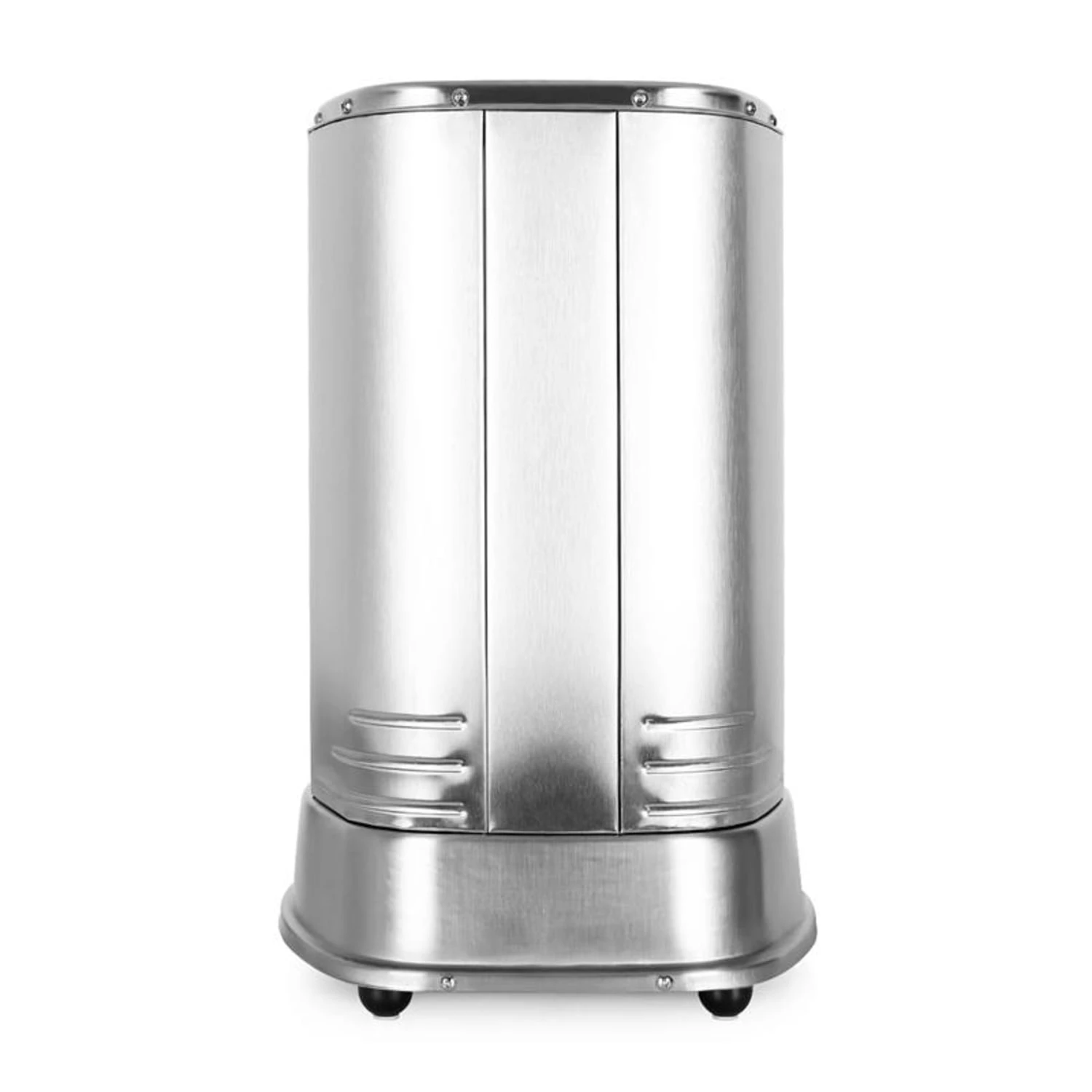 Kebap Master Vertikalgrill 1800W Edelstahl Inkl. Spieß Set 7 Kebap Master Vertikalgrill 1800W Edelstahl Inkl. Spieß Set – Bild 5