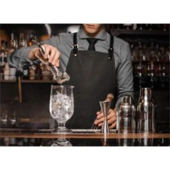 Powericer XL Eiswürfelmaschine Industrie 145W 20 Kg/d 3,5 Kg Behälter -Geschäft Für Haushalts- Und Küchenbedarf 10013323 yy 0003 ambient Klarstein Powericer XL Ice Maker