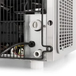 Powericer XL Eiswürfelmaschine Industrie 145W 20 Kg/d 3,5 Kg Behälter -Geschäft Für Haushalts- Und Küchenbedarf 10013323 yy 0008 detail Klarstein Powericer XL Ice Maker