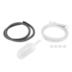 Powericer XL Eiswürfelmaschine Industrie 145W 20 Kg/d 3,5 Kg Behälter -Geschäft Für Haushalts- Und Küchenbedarf 10013323 yy 0009 detail Klarstein Powericer XL Ice Maker