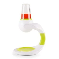 Smoooothy Smoothie Maker 350 Grün/weiß -Geschäft Für Haushalts- Und Küchenbedarf 10021381 yy 0005 titel oneConcept Smoooothy Smoothie Maker