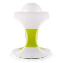 Smoooothy Smoothie Maker 350 Grün/weiß -Geschäft Für Haushalts- Und Küchenbedarf 10021381 yy 0006 titel oneConcept Smoooothy Smoothie Maker