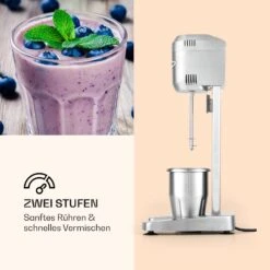 DM-B Drink Mixer Gastro-Barmixer 400W 16000 U/min 650ml -Geschäft Für Haushalts- Und Küchenbedarf 10026883 de 0004 logo