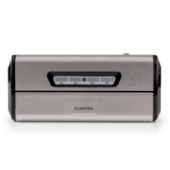 Foodlocker Vakuumierer Edelstahl 0,8 Bar 16 L/min 13 Foodlocker Vakuumierer Edelstahl 0,8 Bar 16 L/min -Geschäft Für Haushalts- Und Küchenbedarf 10027056 yy 0003 titel Klarstein Foodlocker Vakkumierer