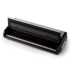 Foodlocker Vakuumierer Edelstahl 0,8 Bar 16 L/min 15 Foodlocker Vakuumierer Edelstahl 0,8 Bar 16 L/min -Geschäft Für Haushalts- Und Küchenbedarf 10027056 yy 0005 titel Klarstein Foodlocker Vakkumierer