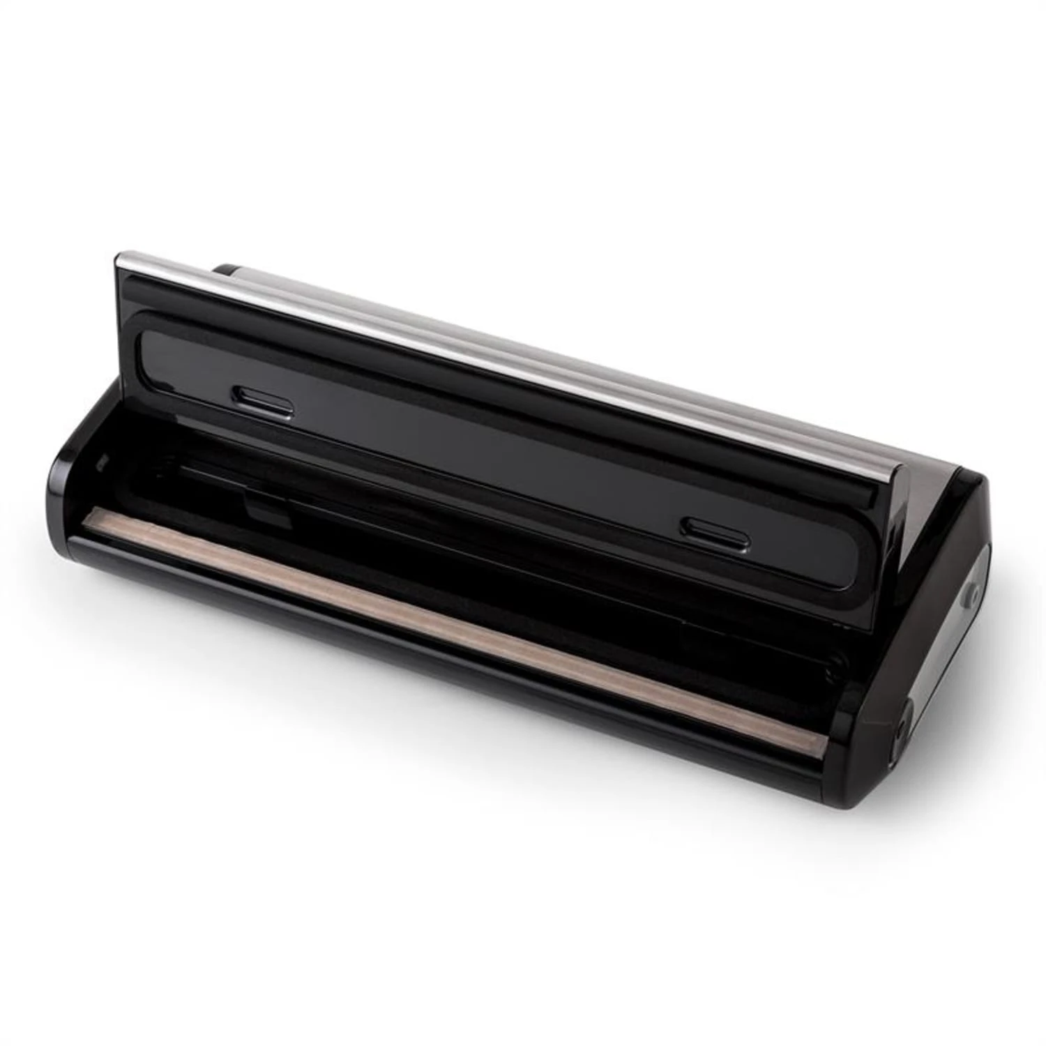 Foodlocker Vakuumierer Edelstahl 0,8 Bar 16 L/min 7 Foodlocker Vakuumierer Edelstahl 0,8 Bar 16 L/min – Bild 5