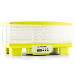 Bananarama Dörrautomat Grün 550W Trockner Dehydrator 6 Etagen 11 Bananarama Dörrautomat Grün 550W Trockner Dehydrator 6 Etagen -Geschäft Für Haushalts- Und Küchenbedarf 10027832 yy 0002 titel food dehydrator