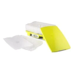 Bananarama Dörrautomat Grün 550W Trockner Dehydrator 6 Etagen 13 Bananarama Dörrautomat Grün 550W Trockner Dehydrator 6 Etagen -Geschäft Für Haushalts- Und Küchenbedarf 10027832 yy 0004 detail Klarstein Bananarama Doerrautomat gruen reedit