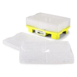 Bananarama Dörrautomat Grün 550W Trockner Dehydrator 6 Etagen 14 Bananarama Dörrautomat Grün 550W Trockner Dehydrator 6 Etagen -Geschäft Für Haushalts- Und Küchenbedarf 10027832 yy 0005 titel food dehydrator