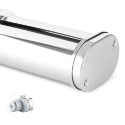 Lucia Pasta 65 Pasta Aufsatz 6,5 Mm Edelstahl Erweiterung Zubehör -Geschäft Für Haushalts- Und Küchenbedarf 10029758 yy 0003 detail Klarstein Lucia Pasta 65 Aufsatz