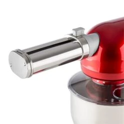 Lucia Pasta 65 Pasta Aufsatz 6,5 Mm Edelstahl Erweiterung Zubehör -Geschäft Für Haushalts- Und Küchenbedarf 10029758 yy 0004 detail Klarstein Lucia Pasta 65 Aufsatz