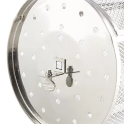 VitAir BBQ-Cage 3D-Grill-Käfig Edelstahl Zubehör Ersatzteil -Geschäft Für Haushalts- Und Küchenbedarf 10030296 yy 0003 detail Klarstein BBQ Cage Grill Kaefig