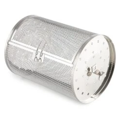 VitAir BBQ-Cage 3D-Grill-Käfig Edelstahl Zubehör Ersatzteil -Geschäft Für Haushalts- Und Küchenbedarf 10030296 yy 0004 titel Klarstein BBQ Cage Grill Kaefig