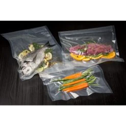 FoodLocker Slim Vakuumierer 130W Doppelte Schweißnaht -Geschäft Für Haushalts- Und Küchenbedarf 10030778 yy 0009 logo