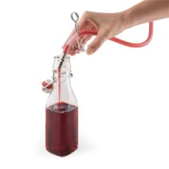 Applebee Dampf-Entsafter Elektrisch 1500W Ø25cm 8 Liter Edelstahl 15 Applebee Dampf-Entsafter Elektrisch 1500W Ø25cm 8 Liter Edelstahl -Geschäft Für Haushalts- Und Küchenbedarf 10031478 yy 0006 detail Klarstein Applebee Dampf Entsafter 1500W Edelstahl