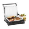 Burgermeister 3-in-1 Kontaktgrill Tischgrill Paninimaker 2000W -Geschäft Für Haushalts- Und Küchenbedarf 10031664 yy 0001 titel Klarstein Burgermeister 3in1 Kontaktgrill