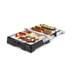 Burgermeister 3-in-1 Kontaktgrill Tischgrill Paninimaker 2000W 12 Burgermeister 3-in-1 Kontaktgrill Tischgrill Paninimaker 2000W -Geschäft Für Haushalts- Und Küchenbedarf 10031664 yy 0004 detail Klarstein Burgermeister 3in1 Kontaktgrill
