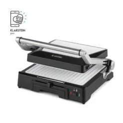 Burgermeister 3-in-1 Kontaktgrill Tischgrill Paninimaker 2000W 15 Burgermeister 3-in-1 Kontaktgrill Tischgrill Paninimaker 2000W -Geschäft Für Haushalts- Und Küchenbedarf 10031664 yy 0007 logo Klarstein Burgermeister 3in1 Kontaktgrill