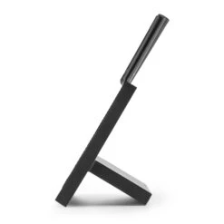 Kissaki Messerset Magnetisch Antihaftversiegelung Wellenform Schwarz -Geschäft Für Haushalts- Und Küchenbedarf 10031844 yy 0003 logo