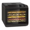 Arizona Jerky Dörrautomat 500W 35-70°C Digitales Touch-Display 2 Arizona Jerky Dörrautomat 500W 35-70°C Digitales Touch-Display -Geschäft Für Haushalts- Und Küchenbedarf 10033020 yy 0001 titel title
