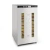 Master Jerky 24 Dörrautomat 5850W 40-90 °C 15h-Timer Edelstahl Silber -Geschäft Für Haushalts- Und Küchenbedarf 10033214 yy 0001 titel Klarstein Master Jerky 24 Doerrautomat silber