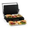 Buffalo Kontaktgrill Paninimaker 2000W Edelstahl Silber/schwarz 2 Buffalo Kontaktgrill Paninimaker 2000W Edelstahl Silber/schwarz -Geschäft Für Haushalts- Und Küchenbedarf 10033623 yy 0001 titel