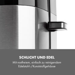 Arabica Toaster 920W LED-Display Touch-Bedienfeld Edelstahl 18 Arabica Toaster 920W LED-Display Touch-Bedienfeld Edelstahl -Geschäft Für Haushalts- Und Küchenbedarf 10033728 de 0008 logo