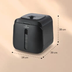 Florida Jerky Dörrautomat Infrarot 500W 4 Programme 35 Bis 75 °C -Geschäft Für Haushalts- Und Küchenbedarf 10034430 yy 0007 logo