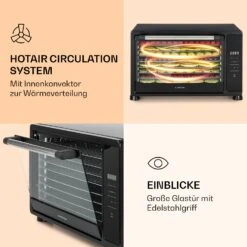 Mega Jerky Dörrautomat 650W 35-80°C LC-Touch-Display Timer 8 Ebenen 12 Mega Jerky Dörrautomat 650W 35-80°C LC-Touch-Display Timer 8 Ebenen -Geschäft Für Haushalts- Und Küchenbedarf 10034439 de 0005 logo