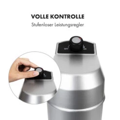 Kraftprotz Milchshake-Mixer Proteinshake 300W Stufenlos Edelstahl -Geschäft Für Haushalts- Und Küchenbedarf 10034518 de 0005 logo