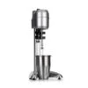 Kraftprotz Milchshake-Mixer Proteinshake 300W Stufenlos Edelstahl -Geschäft Für Haushalts- Und Küchenbedarf 10034518 yy 0001 titel Klarstein Pro Kraftprotz Milchshake Mixer silber