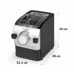 Pastamania Nudelmaschine 260W 7 Aufsätze 500 G 60 DB LED -Geschäft Für Haushalts- Und Küchenbedarf 10034566 yy 0008 logo Klarstein Pastamania Nudelmaschine reedit