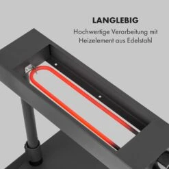 Appenzell XL Raclette Mit Grill 600 W Thermostat 2 Käseträger -Geschäft Für Haushalts- Und Küchenbedarf 10035218 de 0006 logo