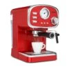 Espressionata Gusto Espressomaschine 1100W 15 Bar Druck 1 Espressionata Gusto Espressomaschine 1100W 15 Bar Druck -Geschäft Für Haushalts- Und Küchenbedarf 10035376 yy 0001 titel Klarstein Espressionata Gusto Espressomaschine rot