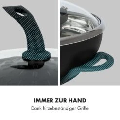 Szechuan 2-in-1 Hot Pot Und Grillplatte 5l Vol. 1350 / 600 W 18 Szechuan 2-in-1 Hot Pot Und Grillplatte 5l Vol. 1350 / 600 W -Geschäft Für Haushalts- Und Küchenbedarf 10035431 de 0008 logo