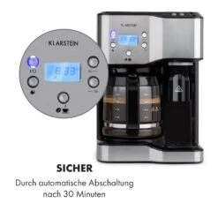 Caldetto Kaffeemaschine 1900W Heißwasserspender 15 Caldetto Kaffeemaschine 1900W Heißwasserspender -Geschäft Für Haushalts- Und Küchenbedarf 10035476 de 0007 logo