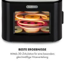 Tutti Frutti Dörrautomat 400W 35-80°C 8 Liter 13 Tutti Frutti Dörrautomat 400W 35-80°C 8 Liter -Geschäft Für Haushalts- Und Küchenbedarf 10035481 de 0003 logo