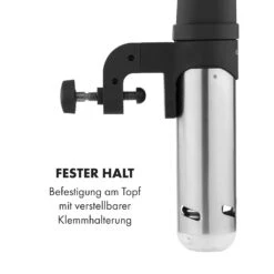 Quickstick Smart Sous Vide Pumpe 3D Circulation 20-95 °C -Geschäft Für Haushalts- Und Küchenbedarf 10035556 de 0009 logo