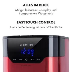 Kaffeemaschine Arabica 800W EasyTouch Control 13 Kaffeemaschine Arabica 800W EasyTouch Control -Geschäft Für Haushalts- Und Küchenbedarf 10035588 de 0005 logo