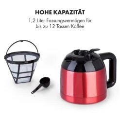 Kaffeemaschine Arabica 800W EasyTouch Control 14 Kaffeemaschine Arabica 800W EasyTouch Control -Geschäft Für Haushalts- Und Küchenbedarf 10035588 de 0006 logo