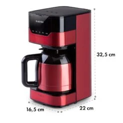 Kaffeemaschine Arabica 800W EasyTouch Control 15 Kaffeemaschine Arabica 800W EasyTouch Control -Geschäft Für Haushalts- Und Küchenbedarf 10035588 yy 0007 logo
