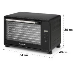 Mega Jerky Dörrautomat 650W 50-80°C LC-Touch-Display Timer -Geschäft Für Haushalts- Und Küchenbedarf 10035853 yy 0008 logo