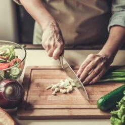 Kaito Damaszener Messerset 4-teilig Extra Scharf Griffe Aus Rosenholz -Geschäft Für Haushalts- Und Küchenbedarf 10036059 yy 0002 logo