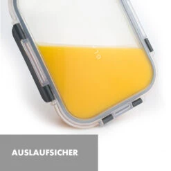 Jardine Frischhaltedosen 3er Set 1040 Ml Borosilikatglas Deckel -Geschäft Für Haushalts- Und Küchenbedarf 10036371 de 0005 logo