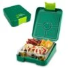 Schmatzfatz Easy Snackbox 4 Fächer 18 X 15 X 5 Cm (BxHxT) -Geschäft Für Haushalts- Und Küchenbedarf 10037949 yy 0001 titel