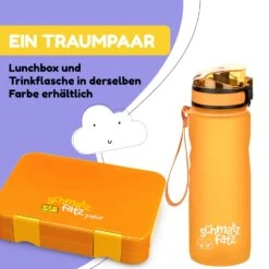Schmatzfatz Trinkflasche Sportflasche 500 Ml 24 Cm Tritan -Geschäft Für Haushalts- Und Küchenbedarf 10037953 de 0007 usp