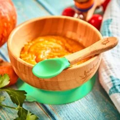 Kindergeschirr Mit Bambusschale Und Löffel 400 Ml Inkl. Saugnapf Ø: 13,7 Cm 9 Kindergeschirr Mit Bambusschale Und Löffel 400 Ml Inkl. Saugnapf Ø: 13,7 Cm -Geschäft Für Haushalts- Und Küchenbedarf 10038058 yy 0002 logo